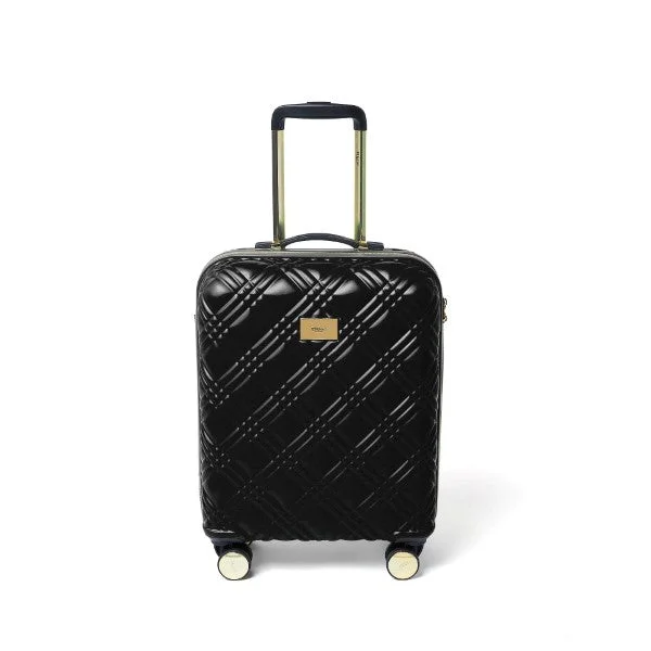 Waterproof Travel Duffel Bag Covers in Black for Protecting Your LuggageDune London Orchester 55cm 4-Wheel Cabin Case