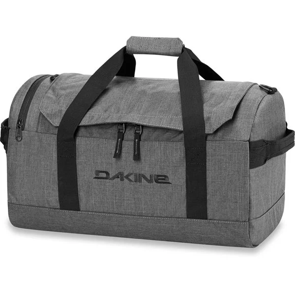 Travel Shoe Bags in Polyester with Ventilation Holes in KhakiEQ Duffle 35L