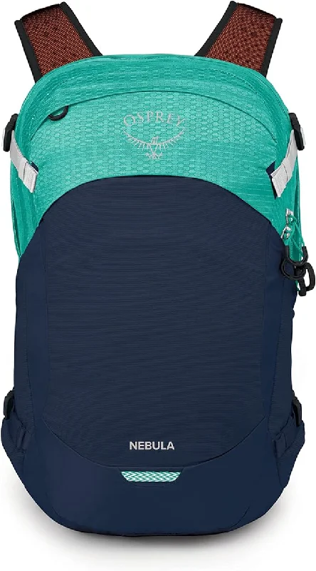 Women's TSA - Approved Luggage Locks in Rose Gold for Secure TravelOsprey Nebula 32L Backpack