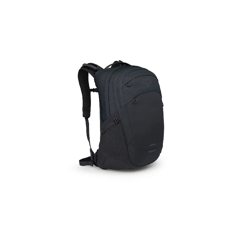 Travel Shoe Bags in Polyester with Ventilation Holes in KhakiOsprey Parsec 26 Backpack