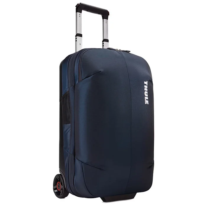 Waterproof Travel Duffel Bag Covers in Black for Protecting Your LuggageSubterra Carry On