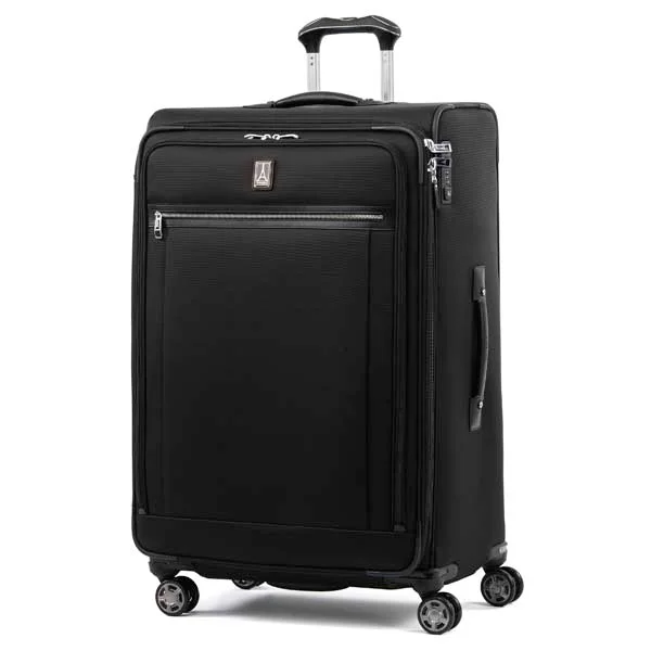 Women's TSA - Approved Luggage Locks in Rose Gold for Secure TravelTravelpro Platinum Elite Expandable Spinner Luggage 29-Inch