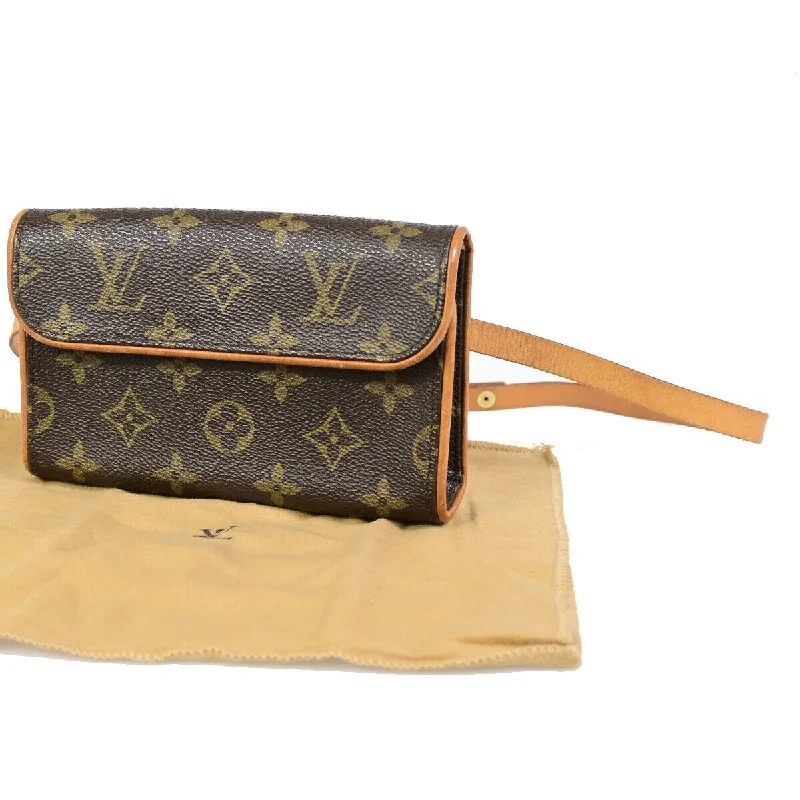 Geometric - Patterned PVC Evening Bag in Multicolor for Trendy Nights OutLouis Vuitton Pochette Florentine  Canvas Clutch Bag (Pre-Owned)